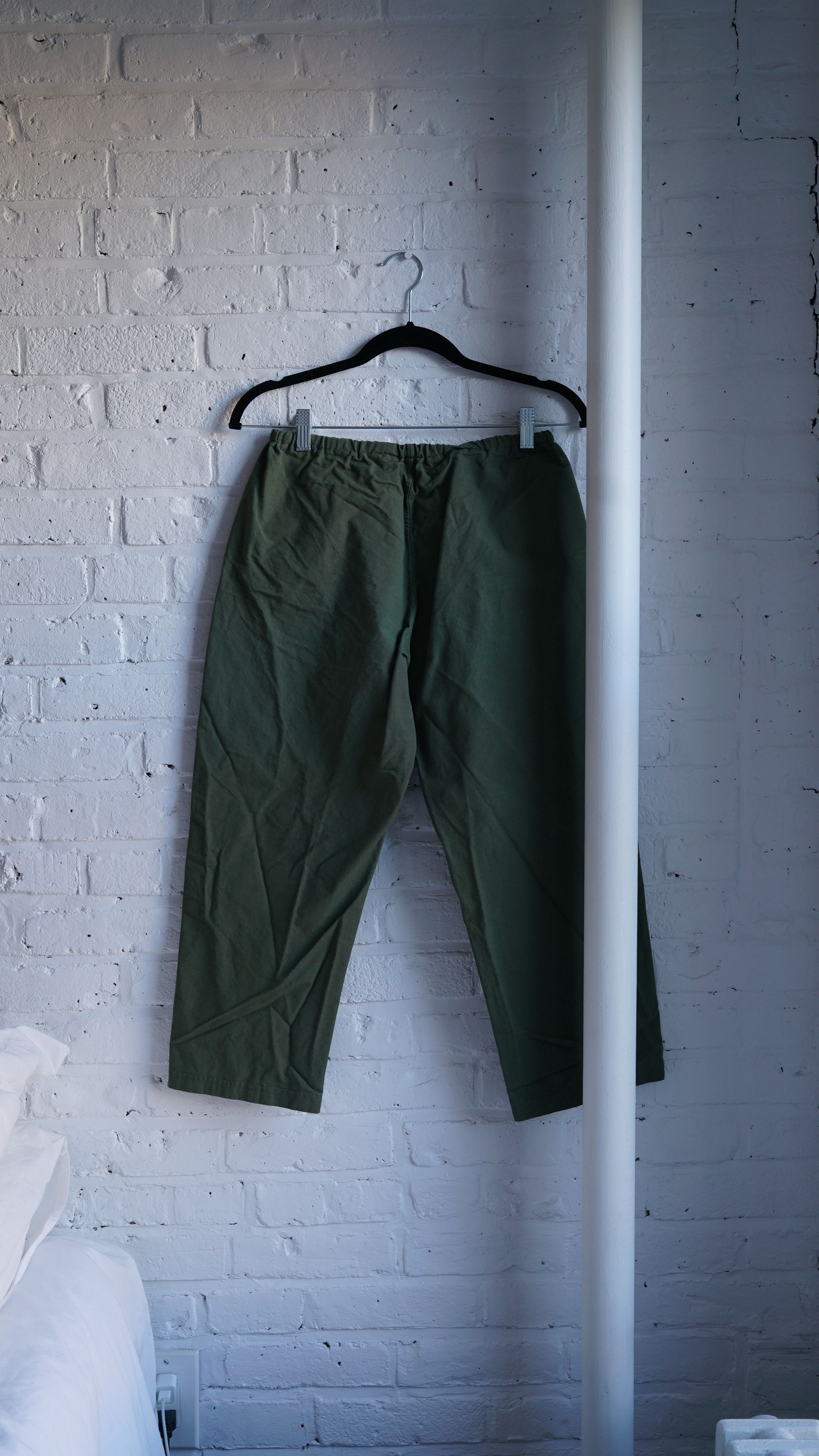 Engineered Garments Engineered Garments Cargo Pants Size 26" / US 2 / IT 38 - 2 Thumbnail