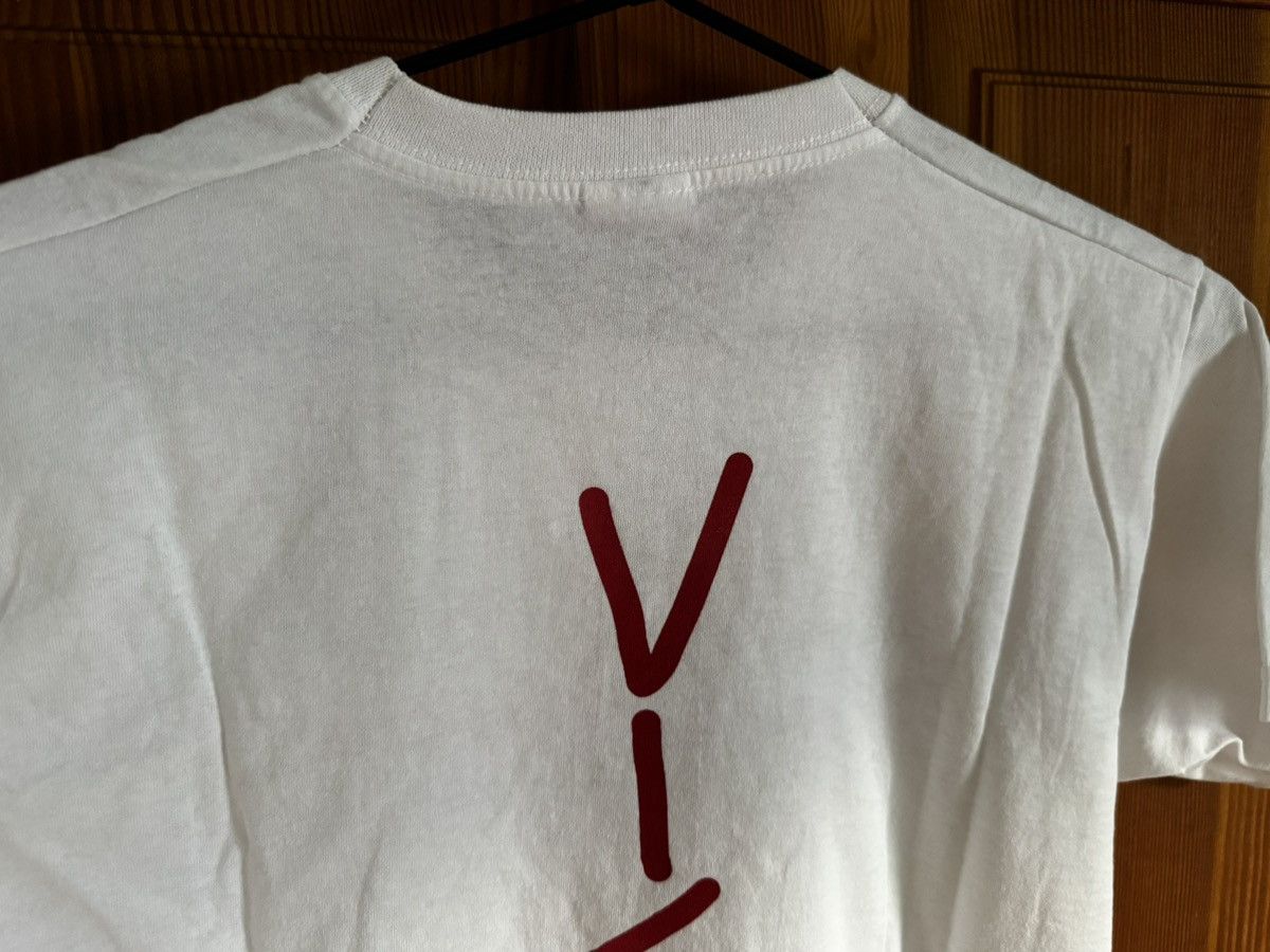 Other Mansun Stripper Vicar Convention Shirt / Paul Draper Size US S / EU 44-46 / 1 - 4 Thumbnail