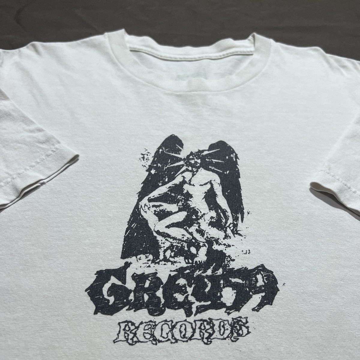 Fuck The Population × G59 Records Suicideboys G59 T-Shirt XL Size US XL / EU 56 / 4 - 1 Thumbnail