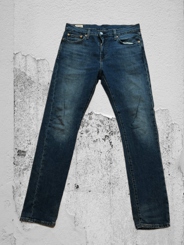 Levi's Levi's 510 Denim Jeans Size US 32 / EU 48 - 1 Thumbnail