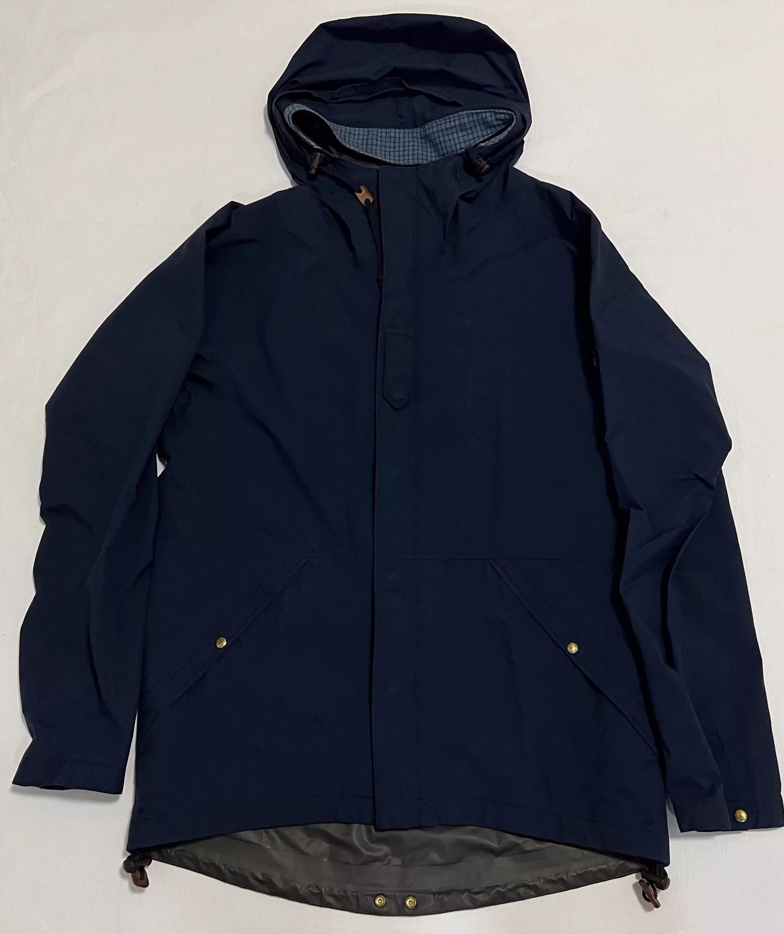 Visvim visvim 15ss nomad jkt 2.5L Size US S / EU 44-46 / 1 - 1 Thumbnail