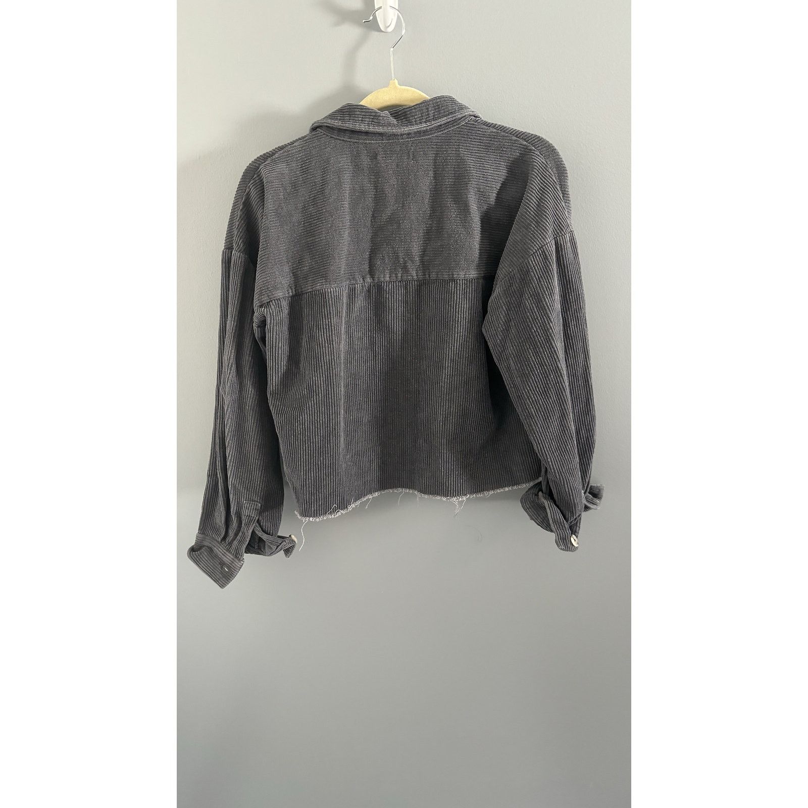 Urban Outfitters Urban Outfitters Mod Ref Jacket medium Size M / US 6-8 / IT 42-44 - 3 Thumbnail