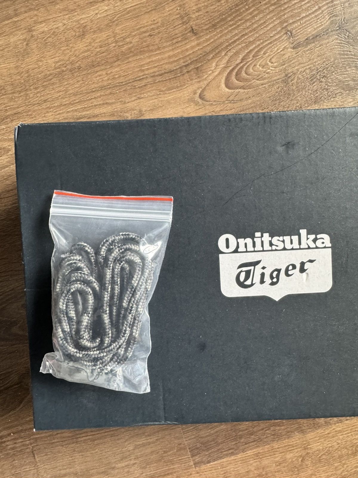 Onitsuka Tiger Onitsuka Tiger DELEGATION EX (Unisex) Size US 8 / EU 41 - 6 Thumbnail