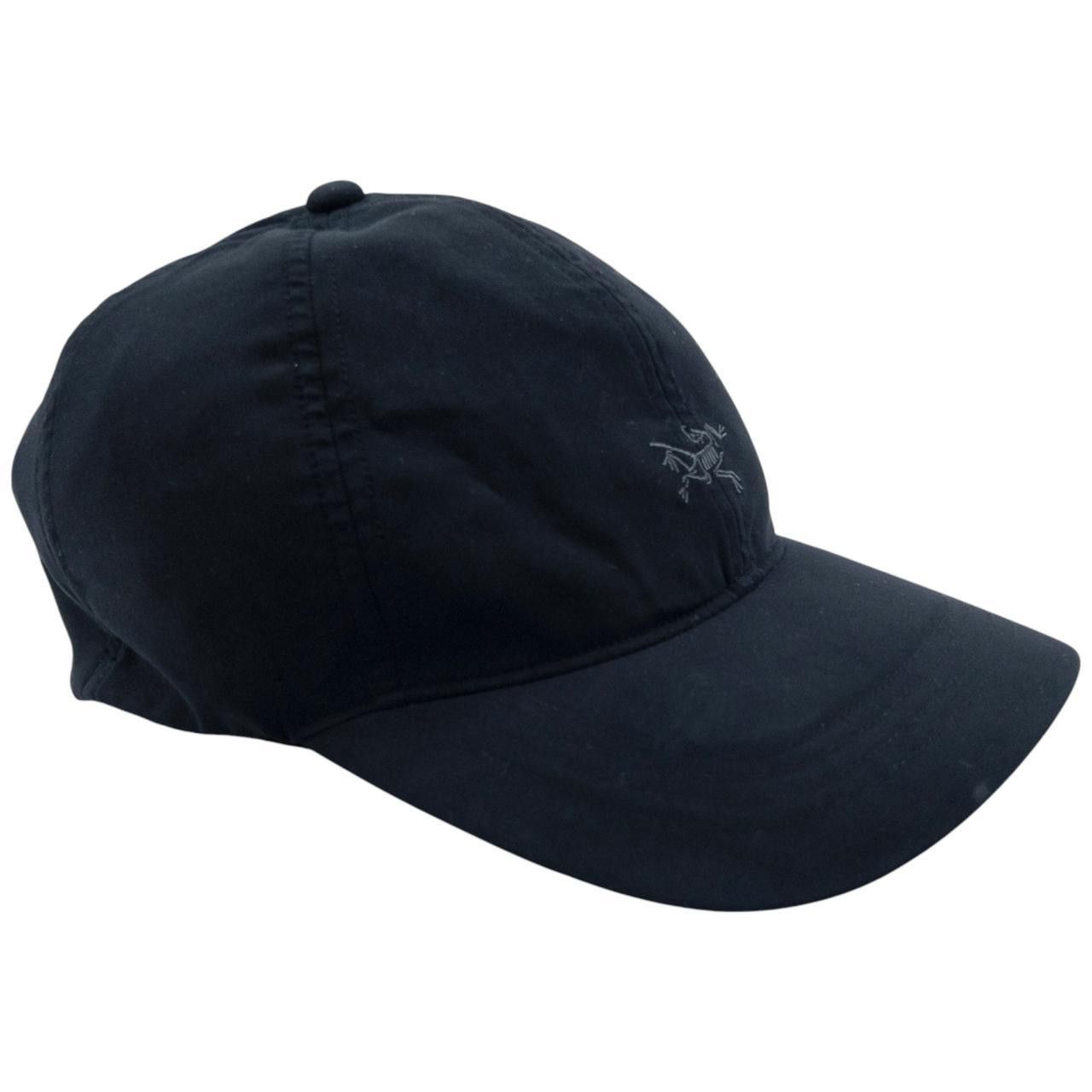 Arc'teryx Vintage Arcteryx Hat Size ONE SIZE - 1 Thumbnail
