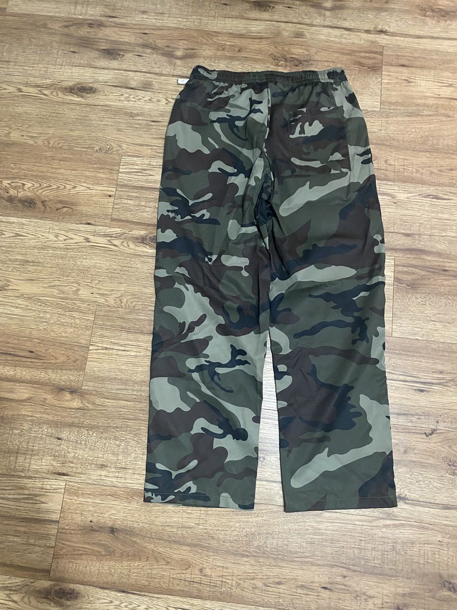 Other Camo woodland baggy pants Size US 34 / EU 50 - 2 Thumbnail