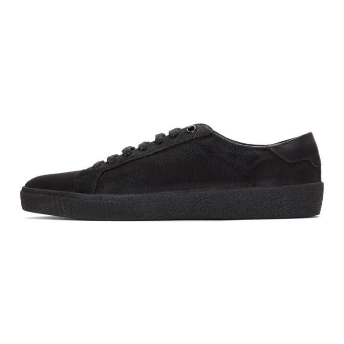 Christian Louboutin o1s1wg110924 Seavaste 2 Orlato Sneakers in Black Size US 10 / EU 43 - 4 Thumbnail