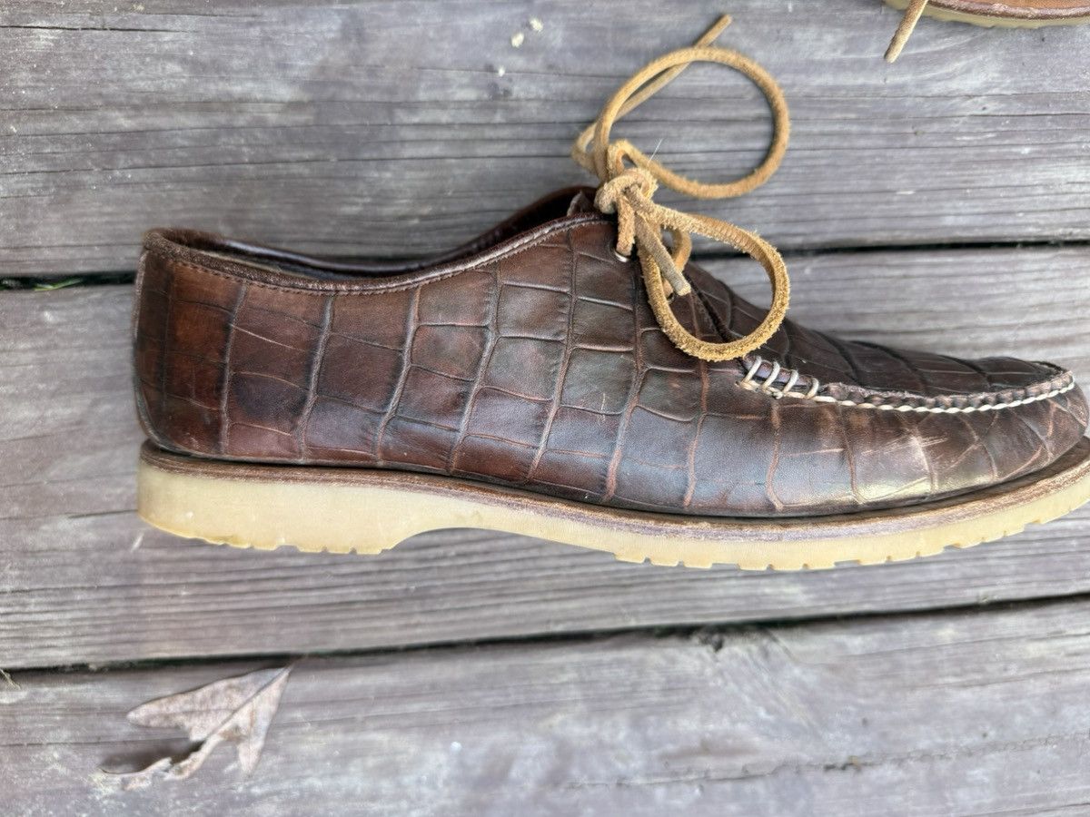 Noah × Sperry Noah x Sperry Size US 10 / EU 43 - 10 Thumbnail