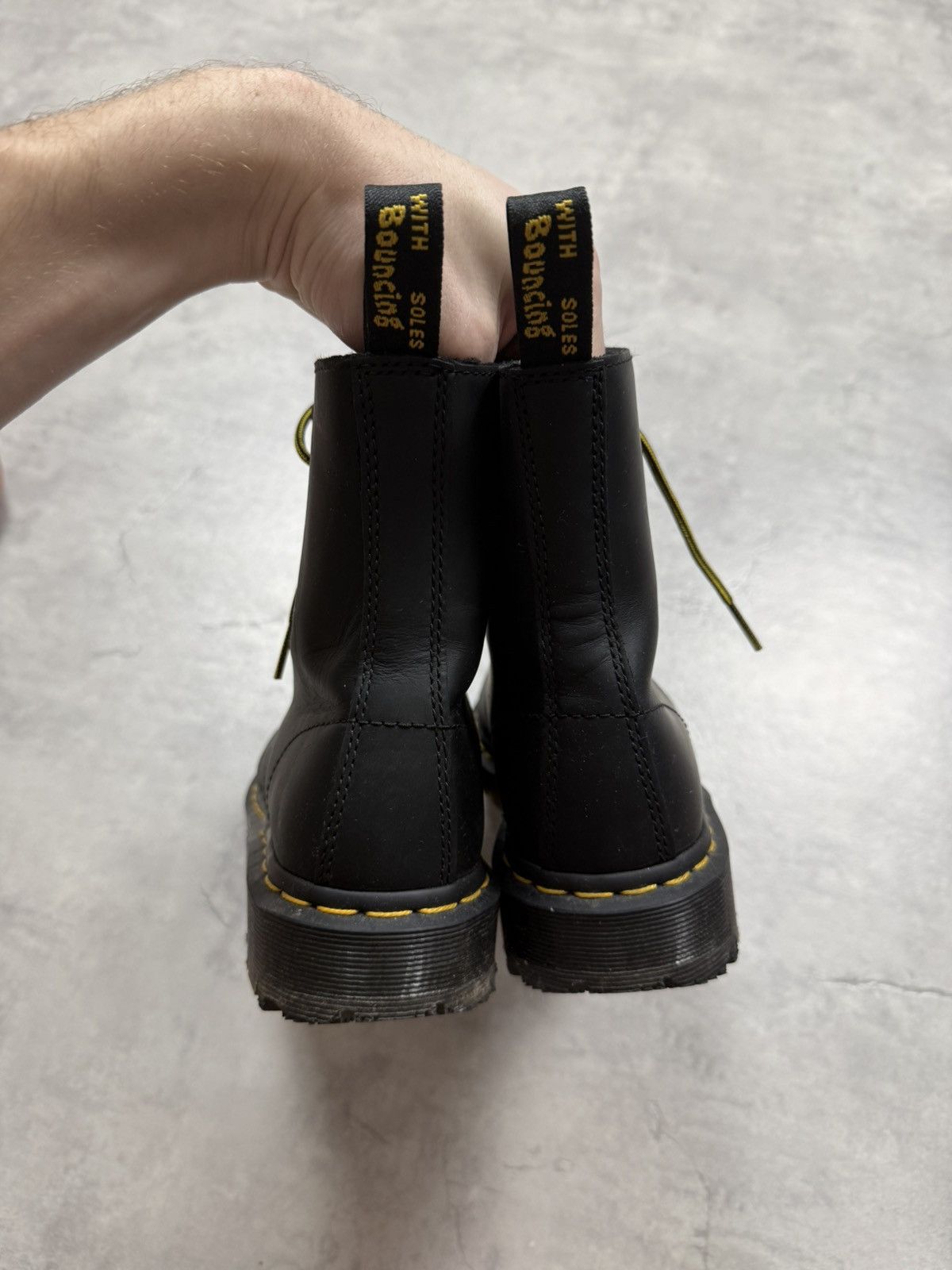 Dr. Martens Dr. Martens Size US 7 / IT 37 - 5 Thumbnail
