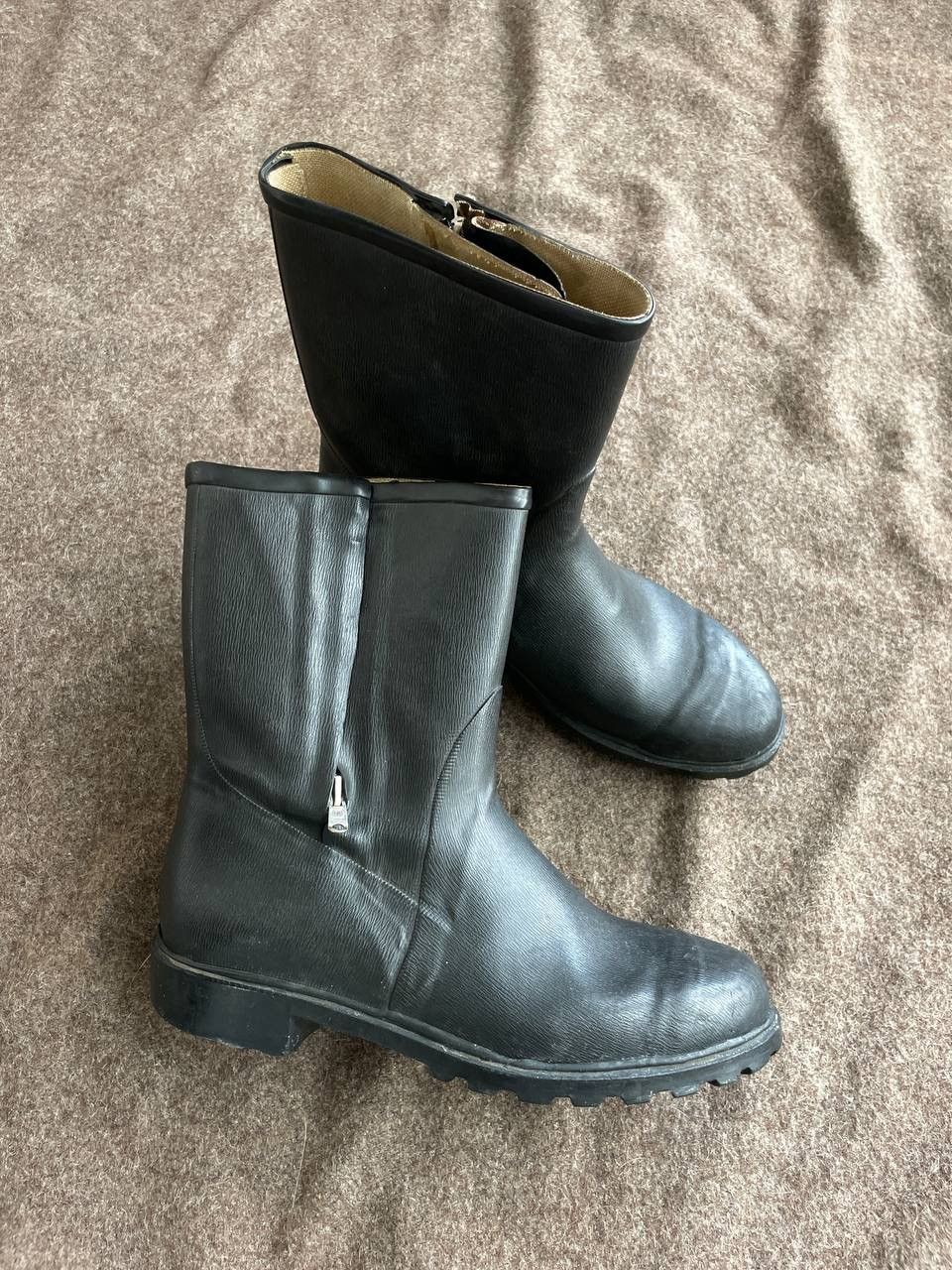 Other Rheinkonig Switzerland Boots Size US 10 / EU 43 - 1 Thumbnail