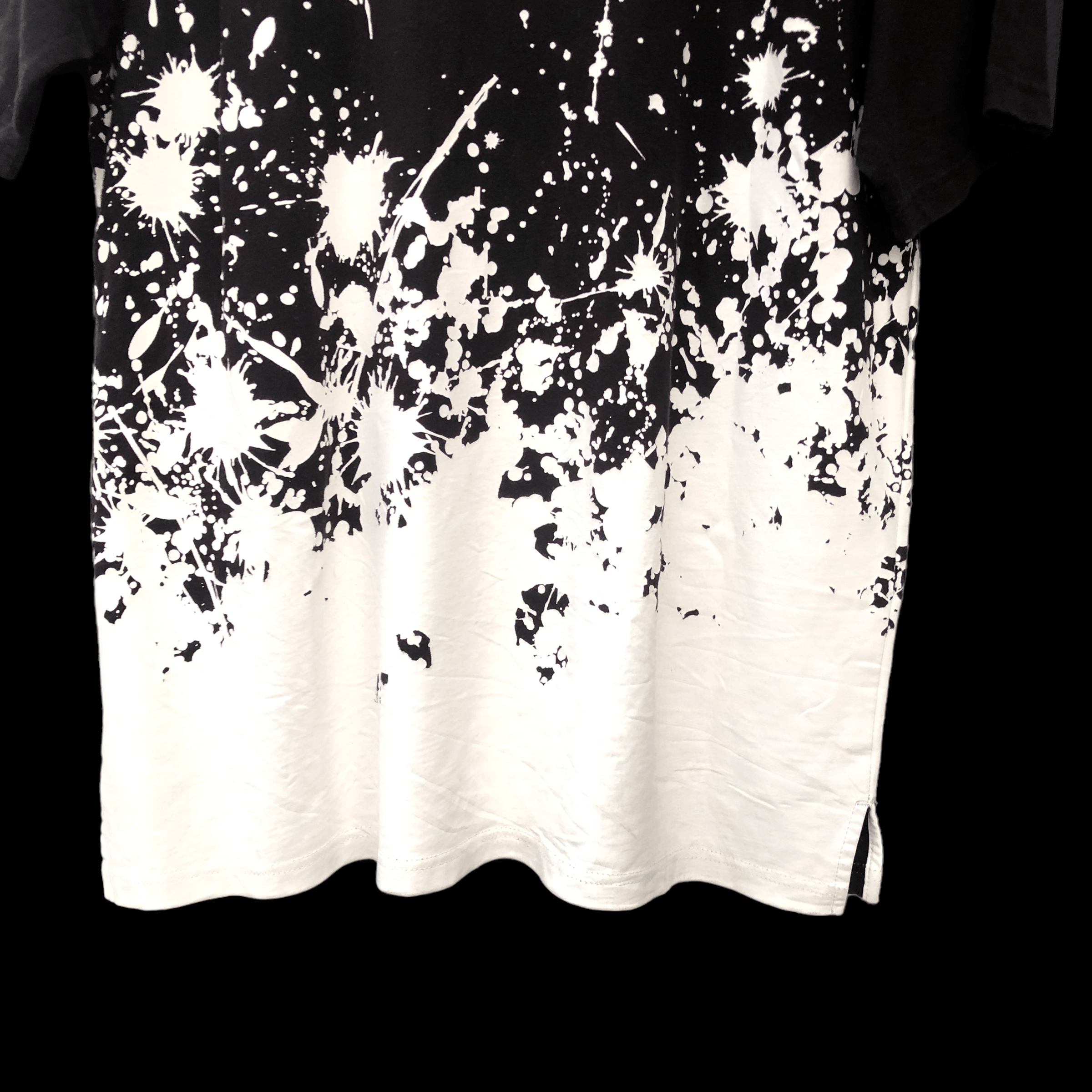 Edwin Rhude Painted tees Size US L / EU 52-54 / 3 - 11 Thumbnail