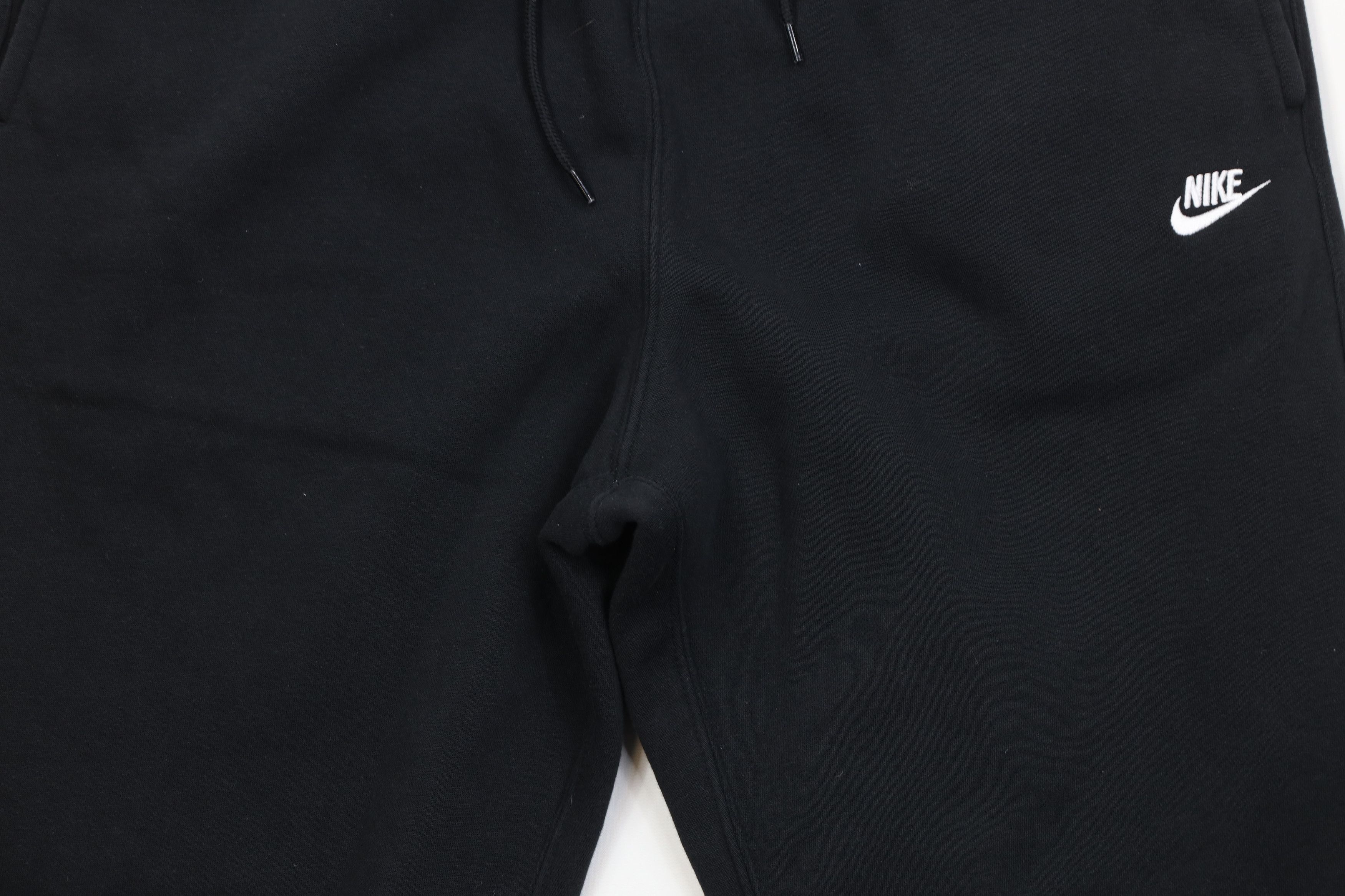 Nike Y2K Nike Travis Scott Mini Swoosh Sweatpants Joggers Pants Size US 36 / EU 52 - 3 Thumbnail