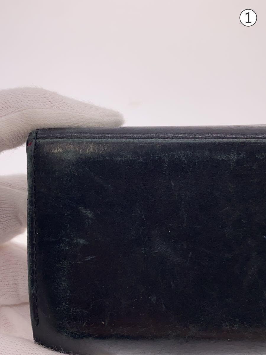 Vivienne Westwood Orb Leather Card Holder Wallet Size ONE SIZE - 3 Thumbnail