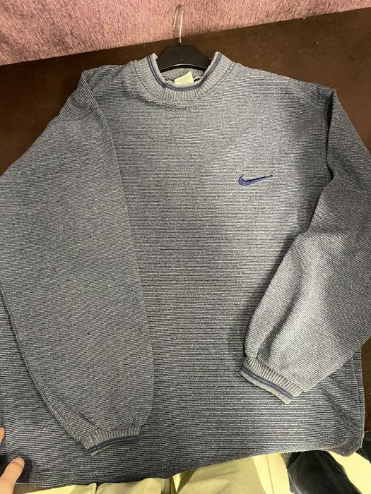 Nike Nike Vintage Sweater Grailed
