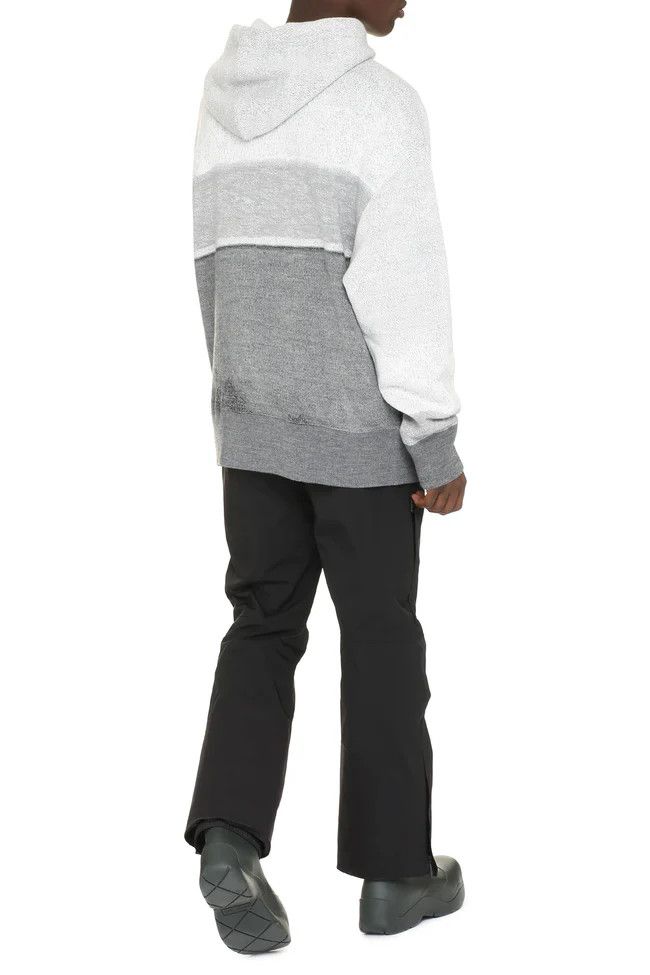 Palm Angels o1y0325 Hoodie in Grey Size US S / EU 44-46 / 1 - 5 Thumbnail