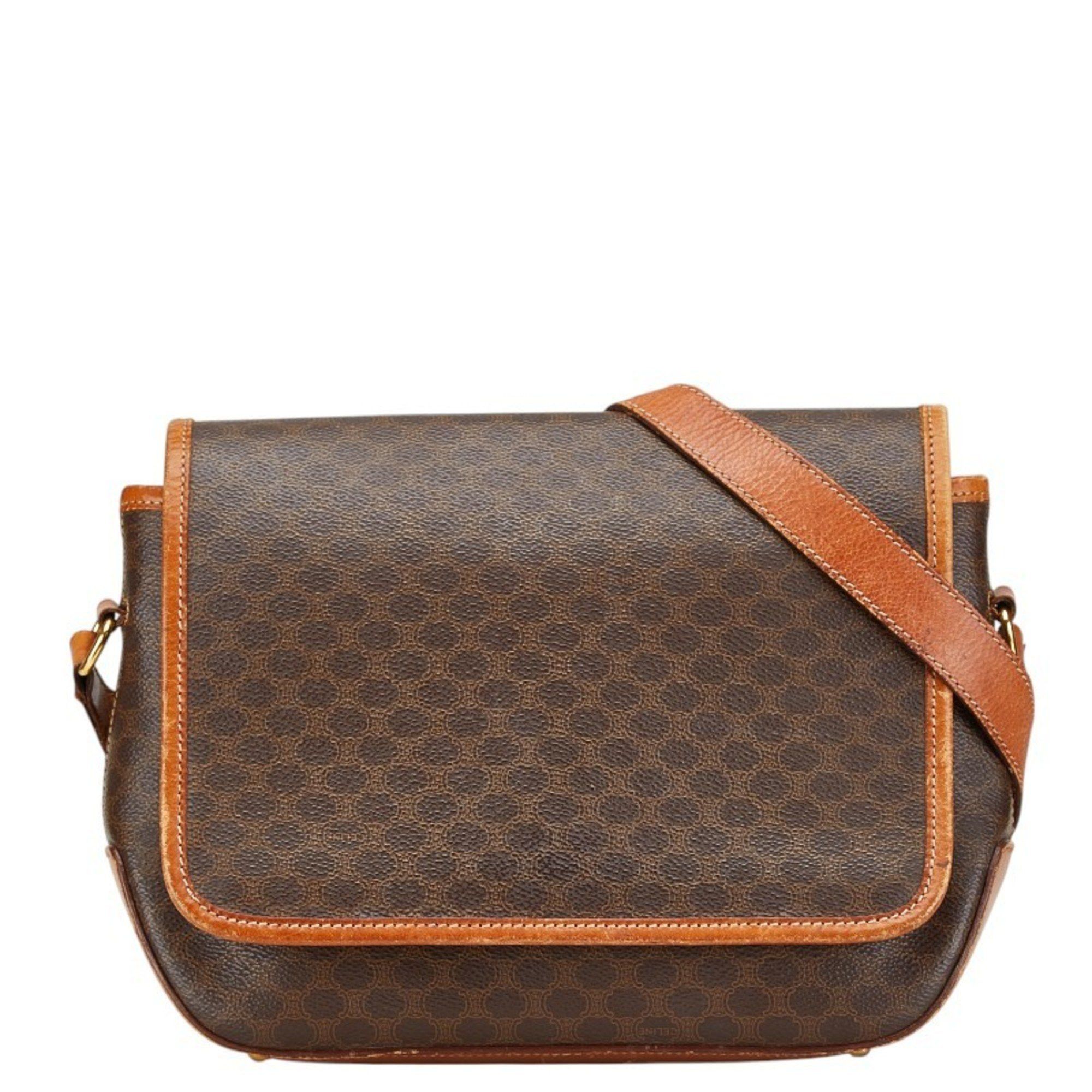 Celine Céline Macadam shoulder Size ONE SIZE - 1 Thumbnail
