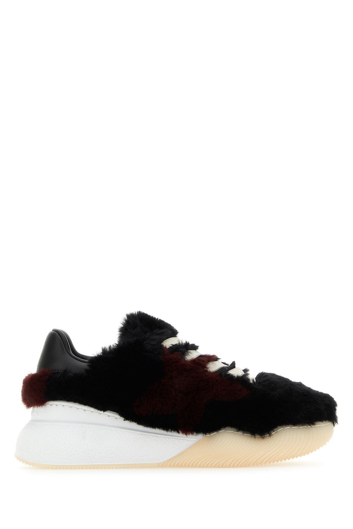 image of Stella Mccartney Sneakers in Mixed Colours, Women's (Size 10)