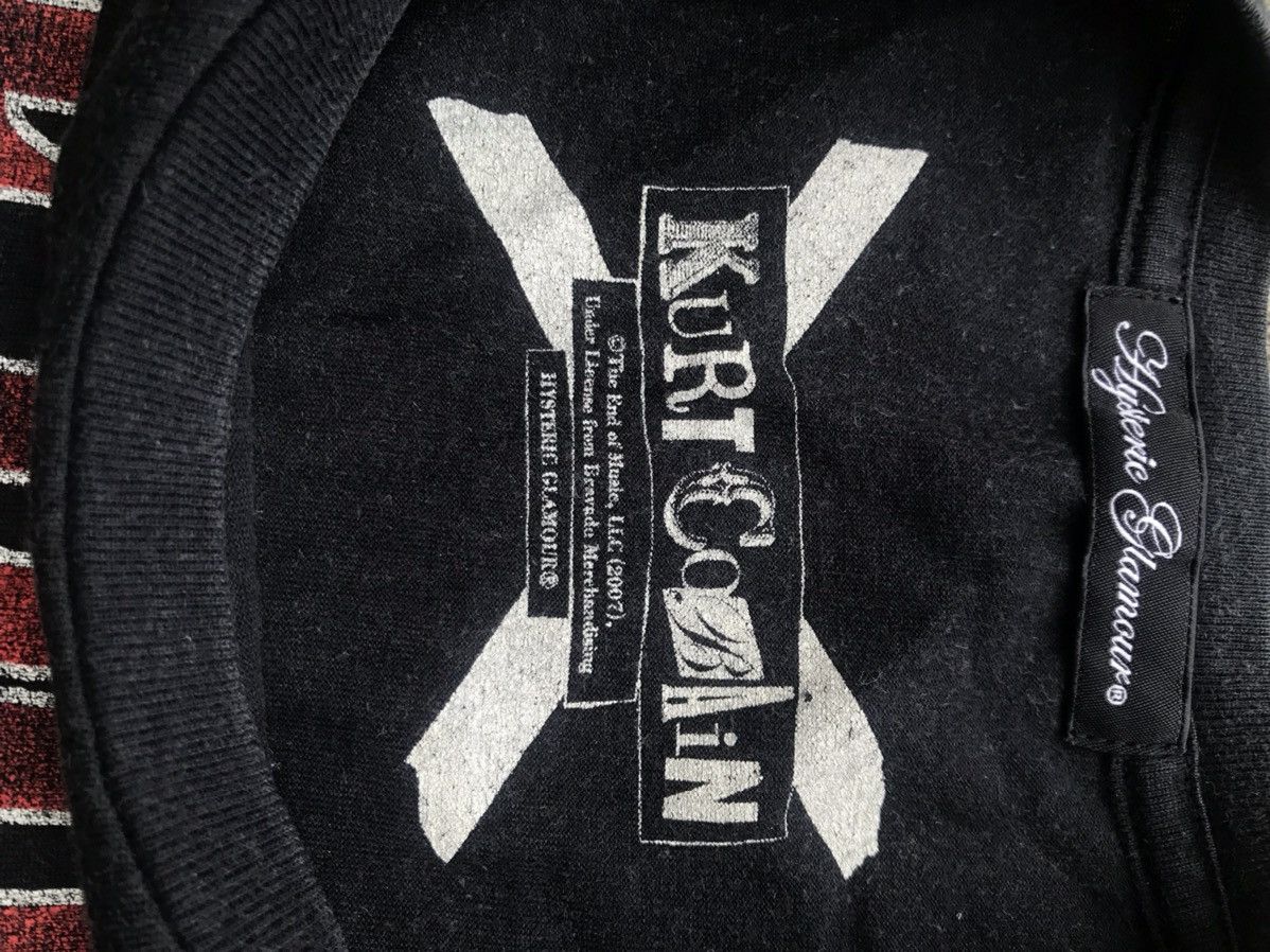 Hysteric Glamour Hysteric Glamour Size US XS / EU 42 / 0 - 6 Thumbnail