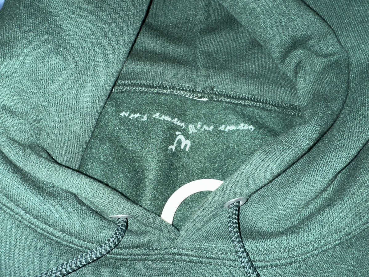 Goth Money Goth Money Records Glime Season Hoodie Medium Size US M / EU 48-50 / 2 - 5 Thumbnail