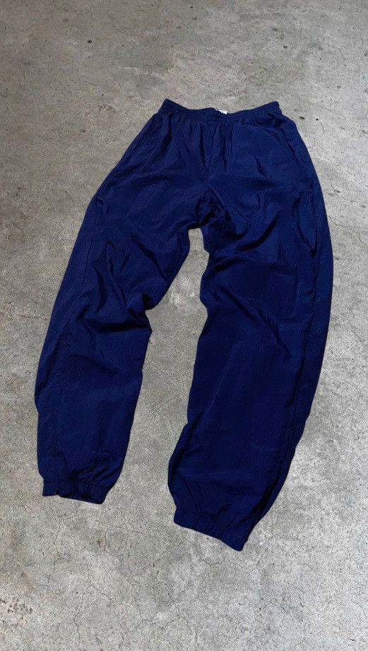 Nike Vintage Nike Trackpants Size US 32 / EU 48 - 2 Thumbnail