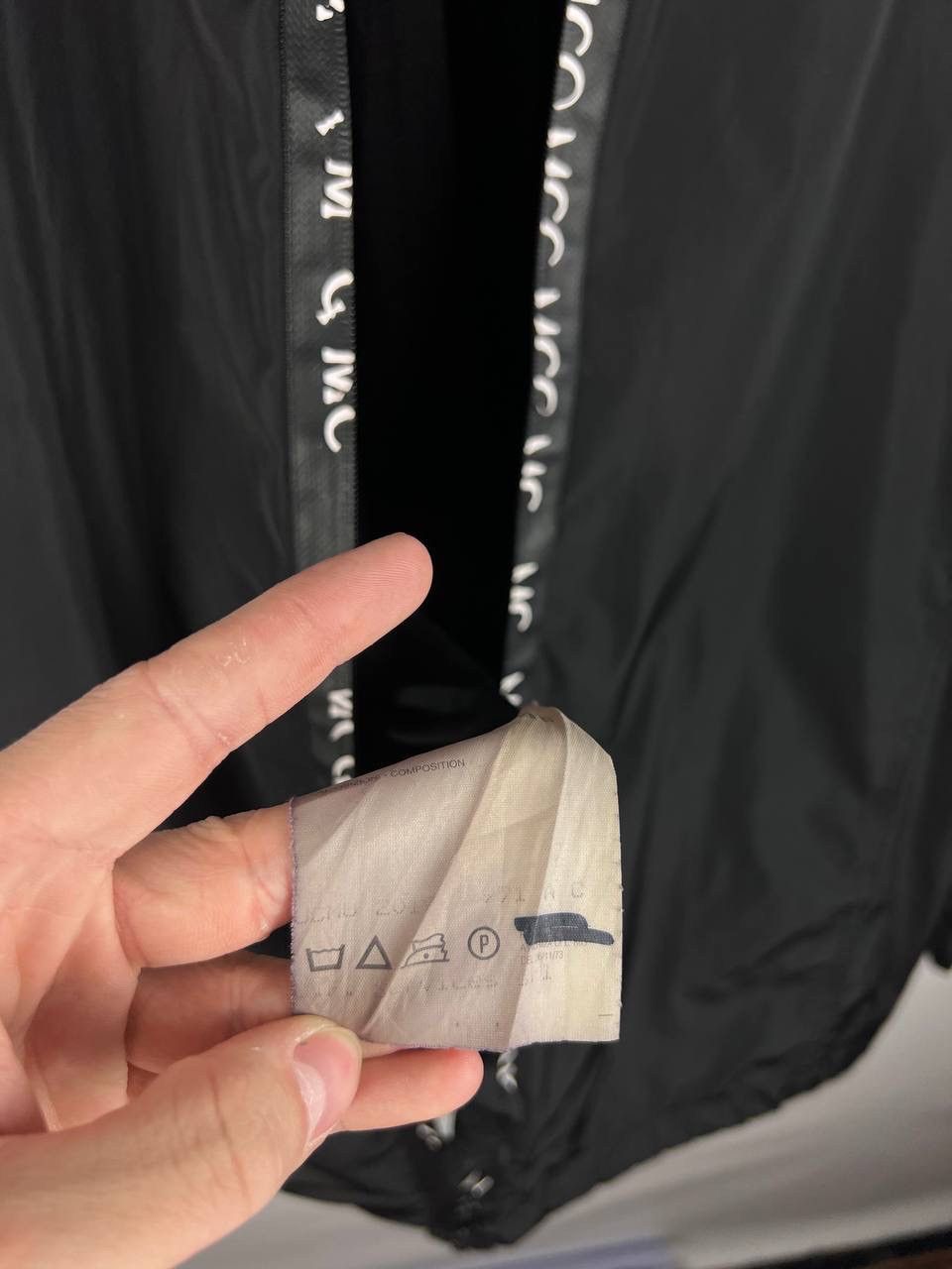 Alexander McQueen Mcq Alexander McQueen jacket size L Size US L / EU 52-54 / 3 - 3 Thumbnail