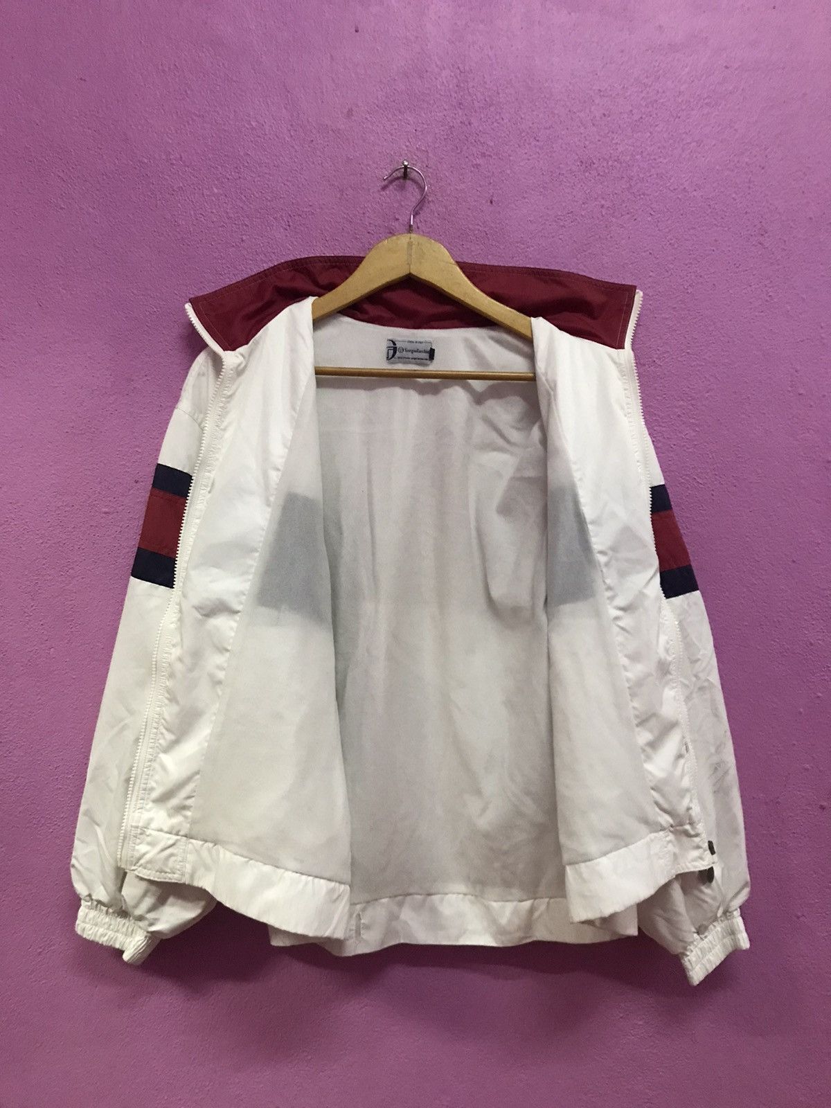 Sergio Tacchini Sergio Tacchini Sweaters Size M Size US M / EU 48-50 / 2 - 3 Thumbnail
