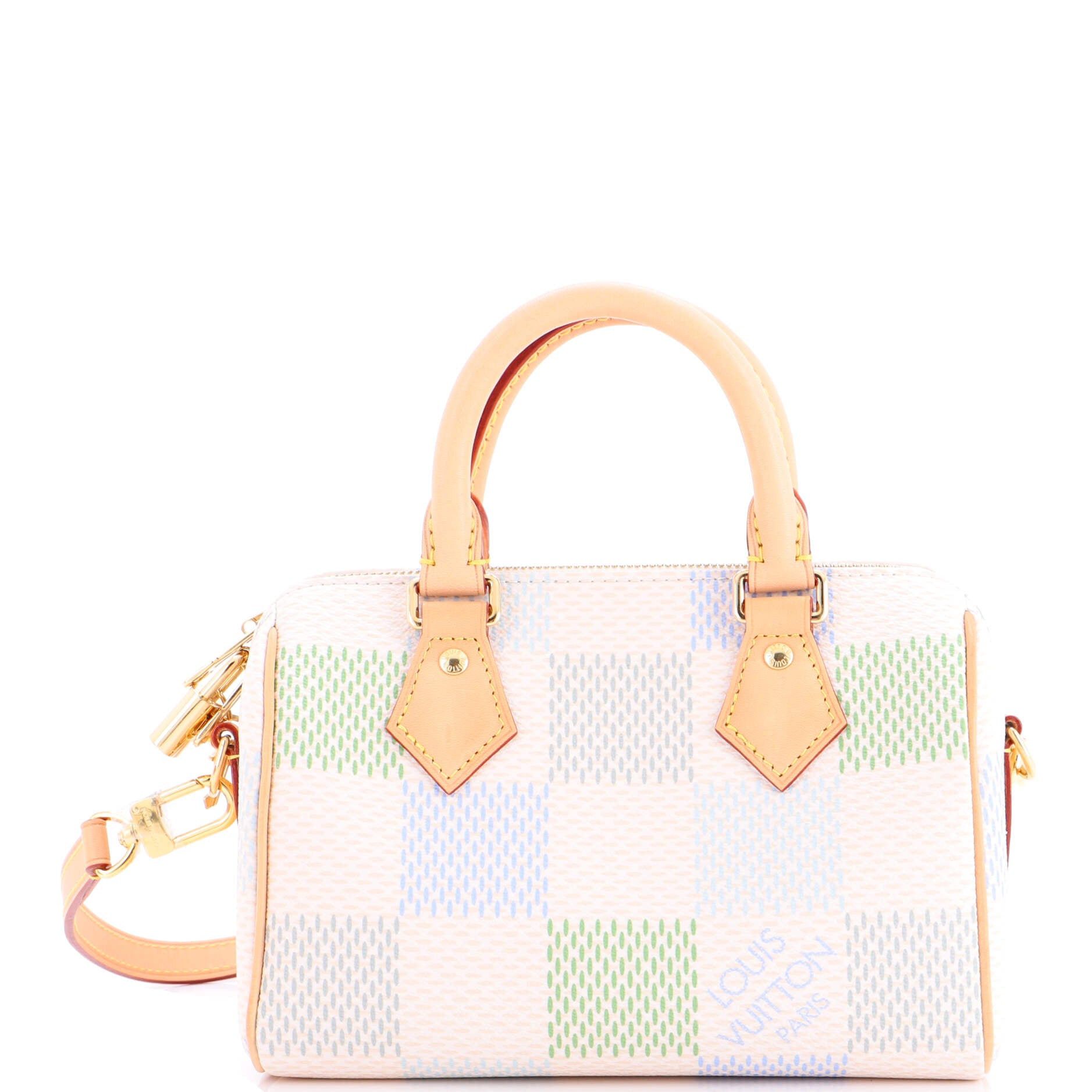 Louis Vuitton Speedy Bandouliere Bag Size ONE SIZE - 1 Thumbnail