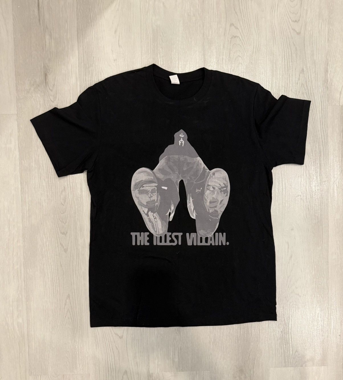 Other MF Doom Y2K Graphic Tee Size US M / EU 48-50 / 2 - 1 Thumbnail