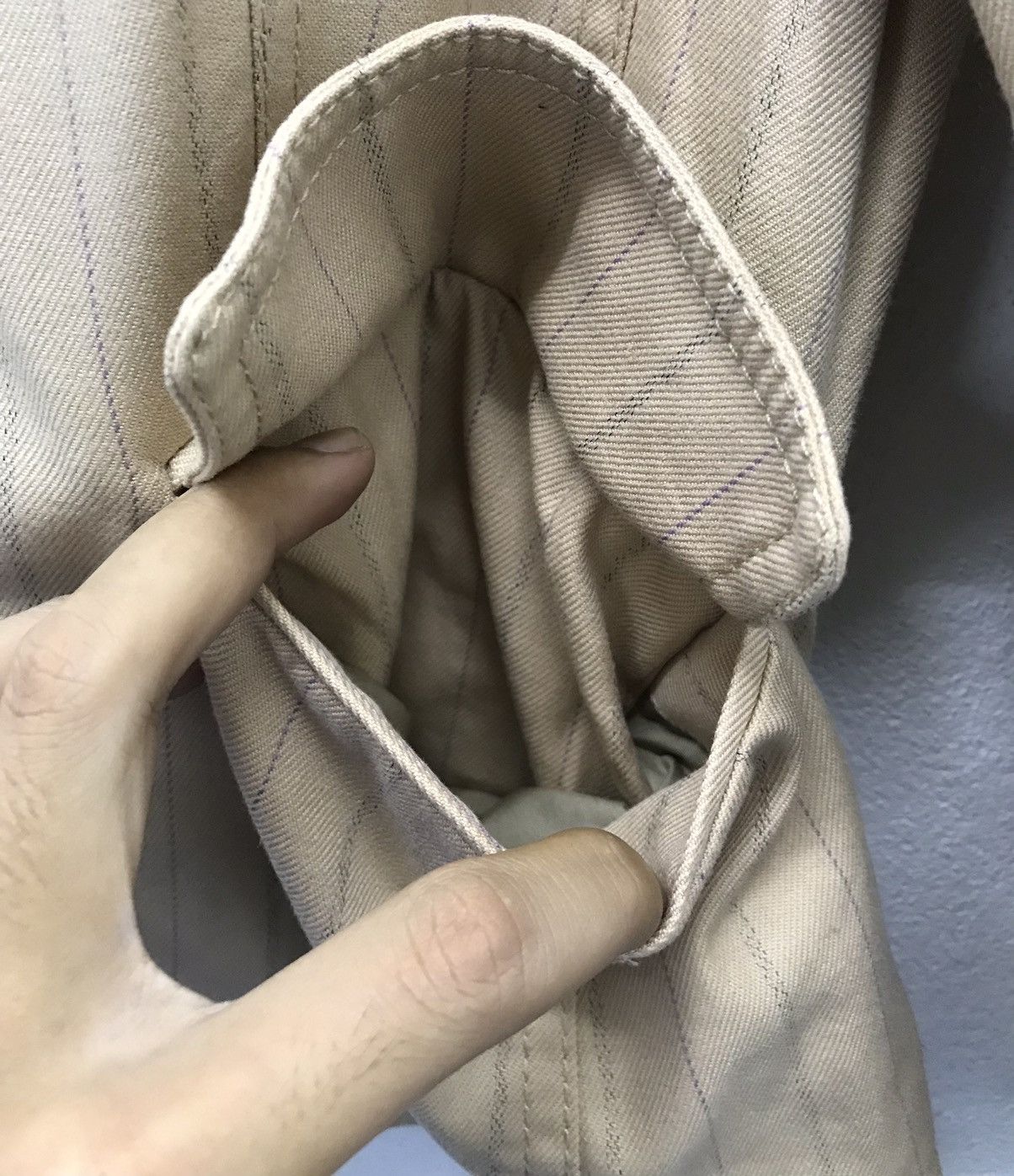 Marc Jacobs × Vintage Vintage Marc Jacobs Blazer Size US M / EU 48-50 / 2 - 5 Thumbnail
