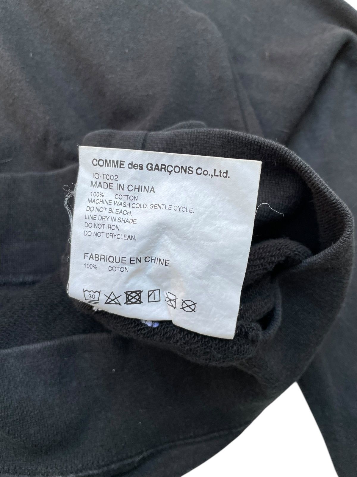 Comme des Garcons × Comme des Garcons Homme × Junya Watanabe Comme des Garcons Size US L / EU 52-54 / 3 - 8 Thumbnail