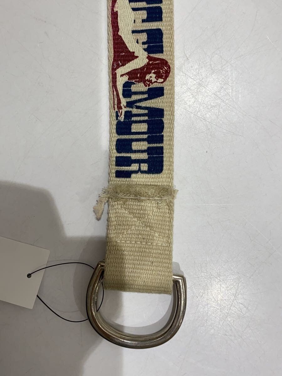 Hysteric Glamour Hysteric Girl Logo Belt Size ONE SIZE - 4 Thumbnail