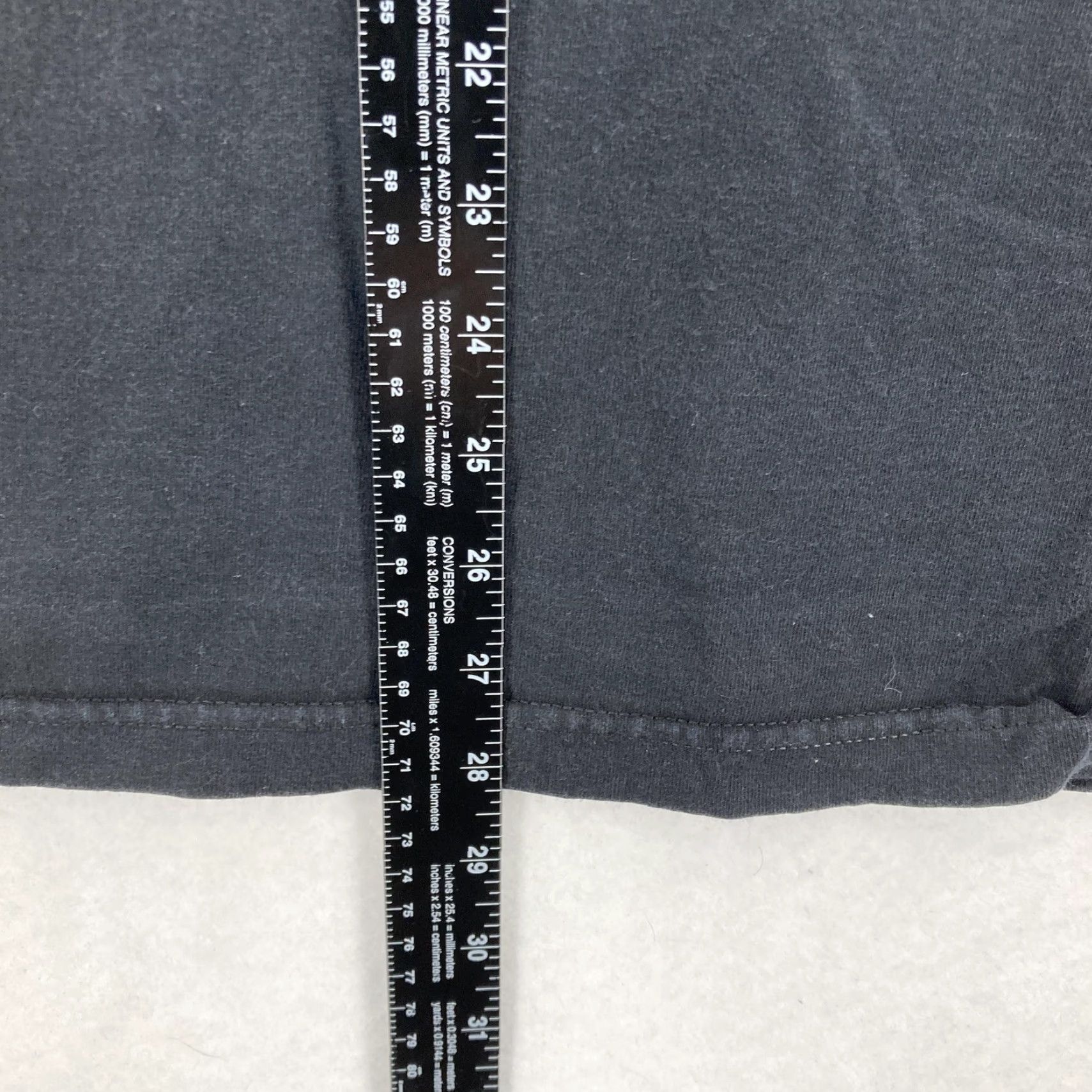 Vintage VINTAGE Elvis Shirt Mens 2XL Black Short Sleeve Graphic The King Rock & Roll Alstyle VTG Shirt Mens 2XL Black Short Sleeve Graphic et al Size US XXL / EU 58 / 5 - 5 Thumbnail