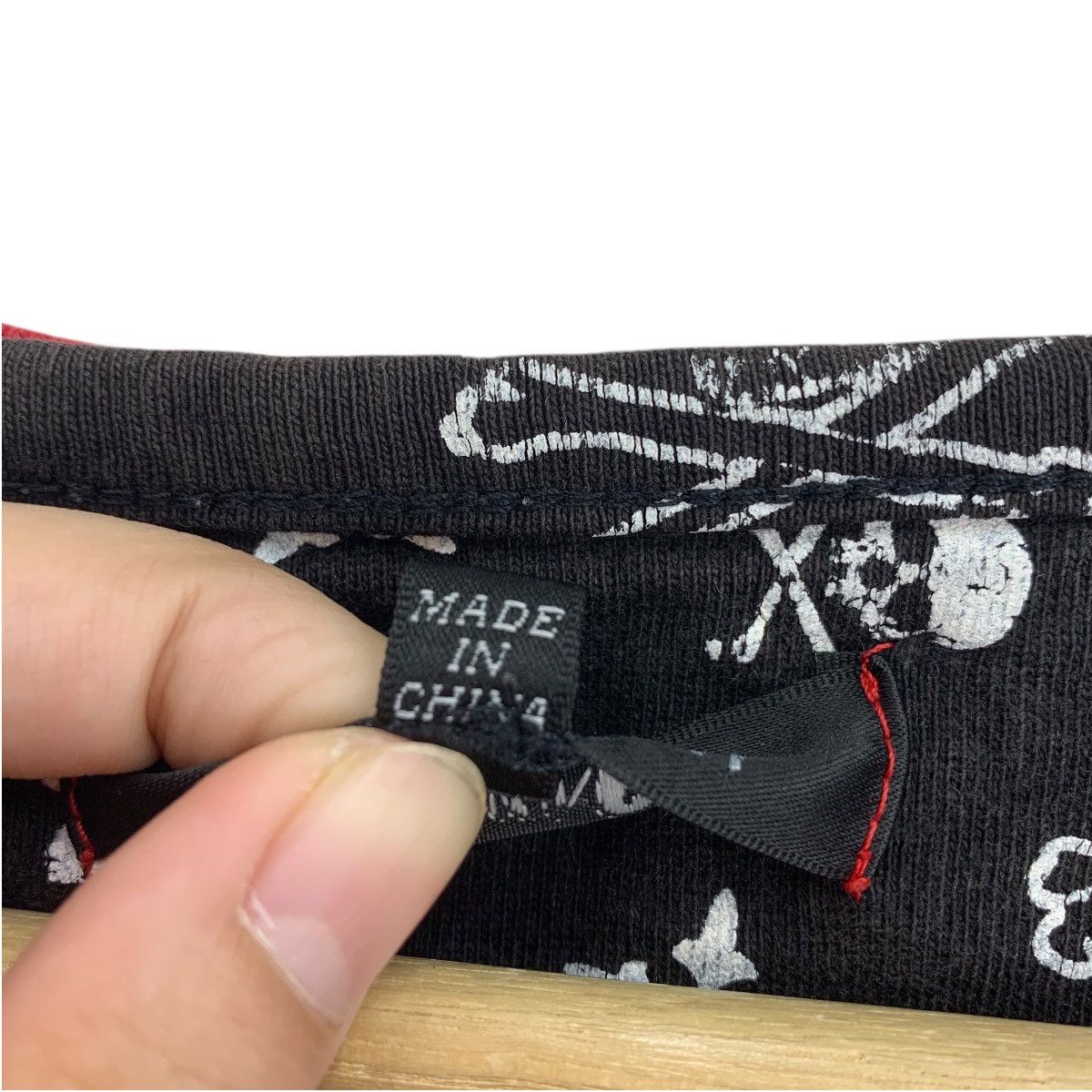 Japanese Brand × Seditionaries BEAUMONT CARR bondage zipper punk full print tee Size US XXL / EU 58 / 5 - 10 Thumbnail