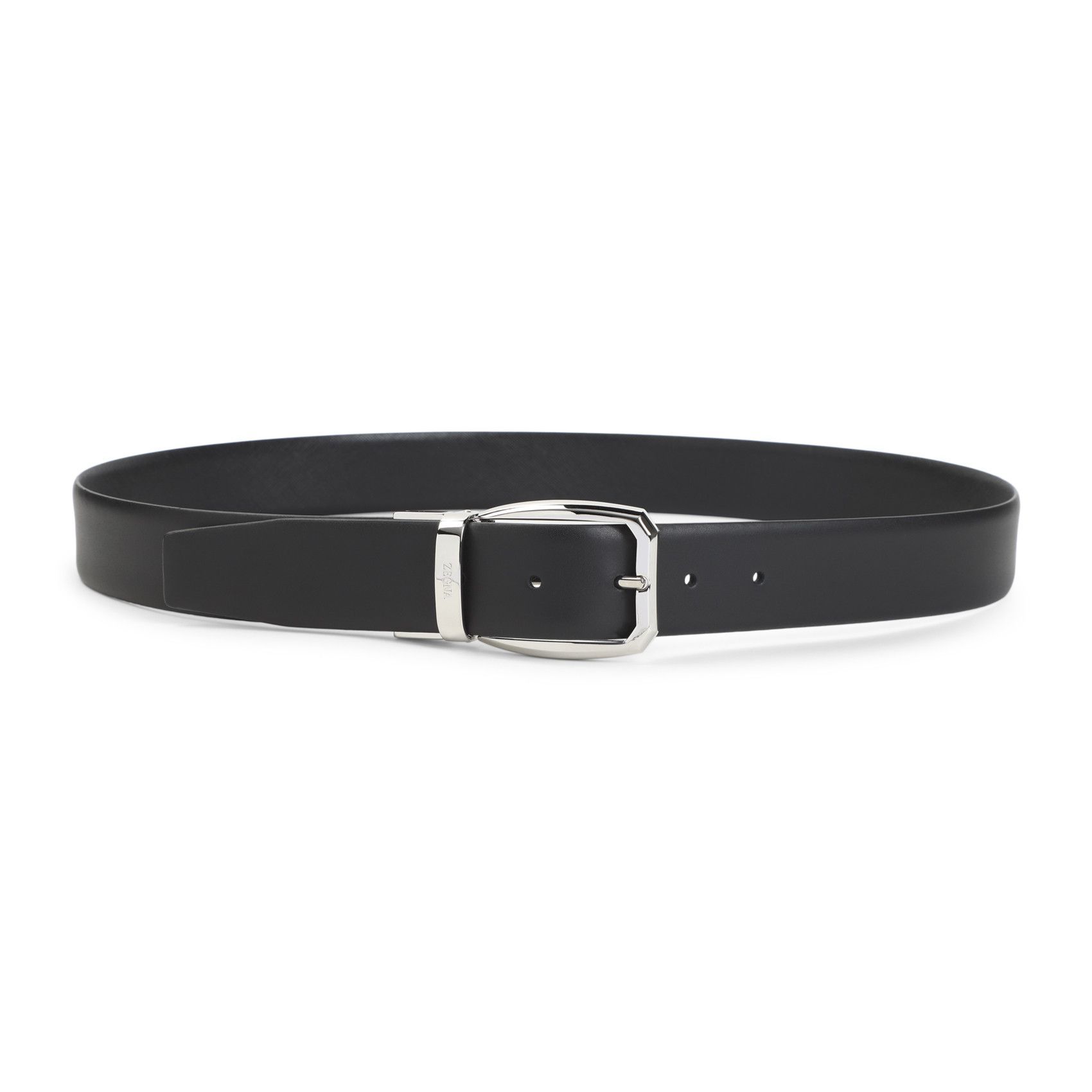 Ermenegildo Zegna Zegna Belt Size ONE SIZE - 1 Thumbnail