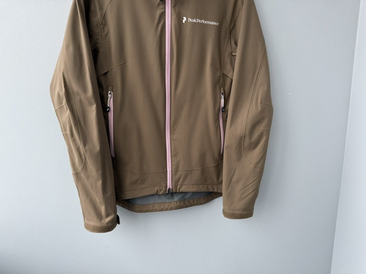 Peak Performance Peak Performance Waterproof Women’s Jacket Size S / US 4 / IT 40 - 3 Thumbnail