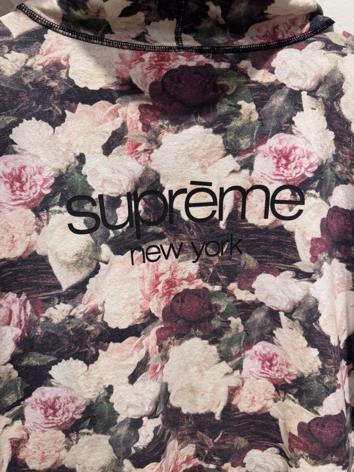 Supreme Supreme Power Corruption Lies hoodie Size US M / EU 48-50 / 2 - 3 Thumbnail