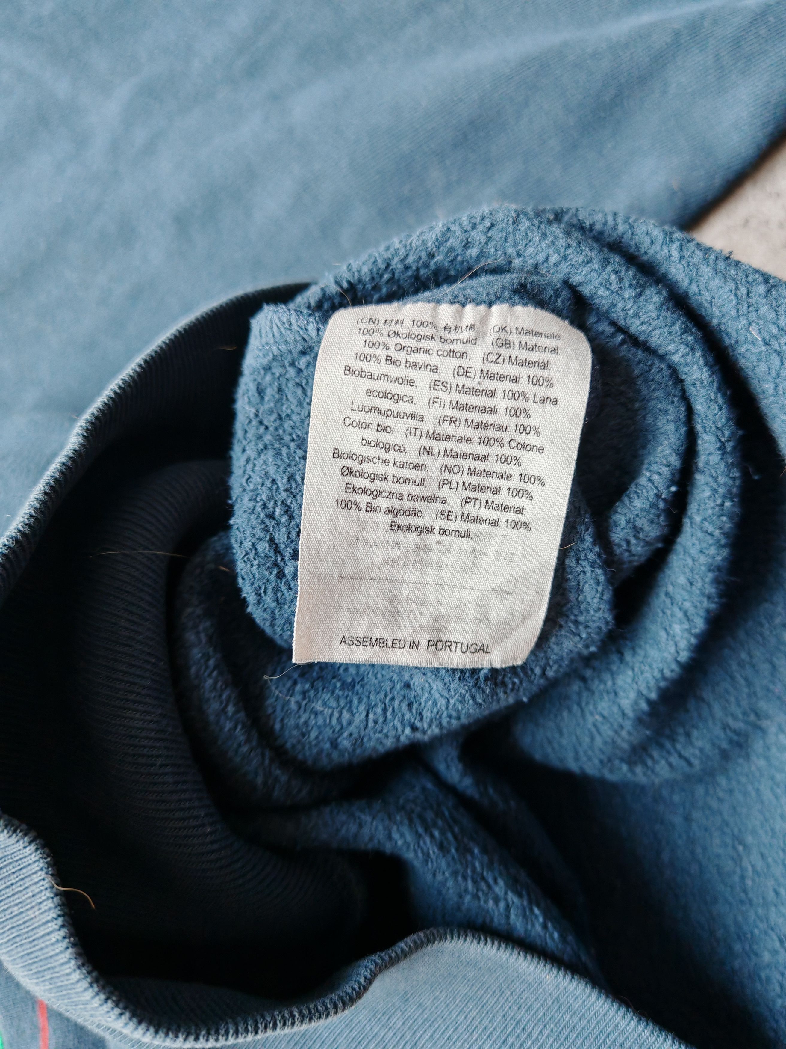 Han Kjobenhavn ❄️Vintage Han Kjøbenhavn hoodie Y2K Streetwear Size US L / EU 52-54 / 3 - 5 Thumbnail