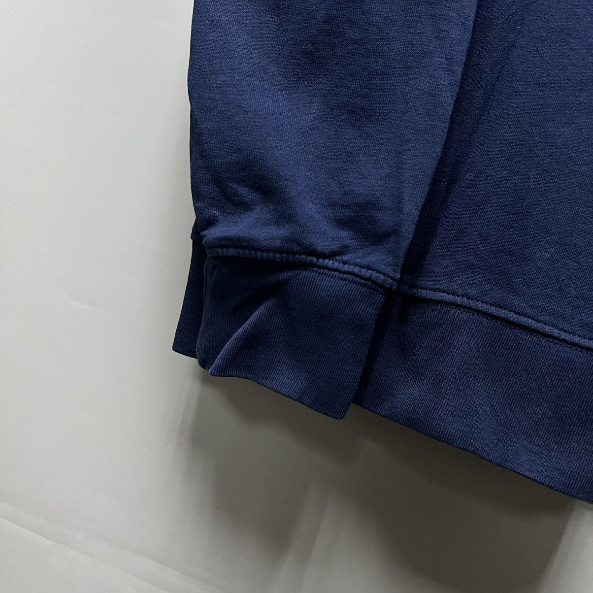 Carhartt × Carhartt Wip × Vintage Carhartt Vintage Sweatshirt College sweat men’s y2k Size US L / EU 52-54 / 3 - 8 Thumbnail