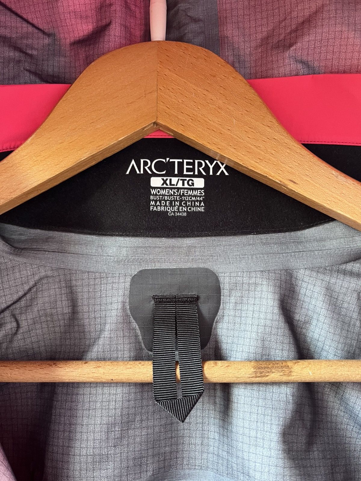 Arc'teryx Arc’teryx Beta Gore-tex Pro Jacket Waterproof Gorpcore Y2K Size XL / US 12-14 / IT 48-50 - 12 Thumbnail