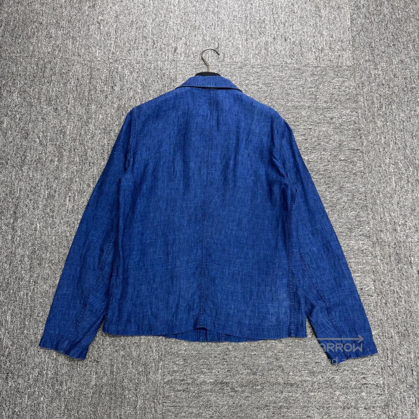 Burberry BURBERRY Flax jacket| Size S / US 4 / IT 40 - 2 Thumbnail