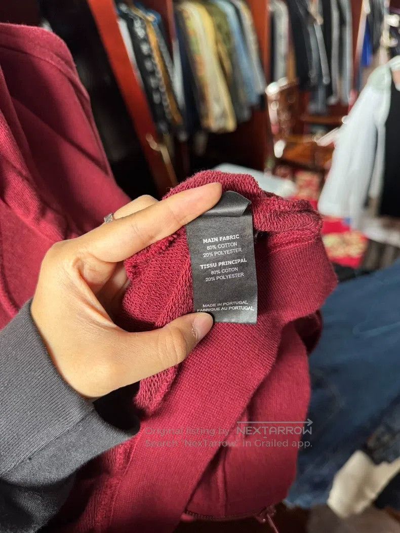 Vetements Vetements Sweatshirt Size US S / EU 44-46 / 1 - 6 Thumbnail