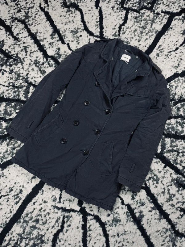 Other Lempelius coat gray M Size M / US 6-8 / IT 42-44 - 2 Thumbnail