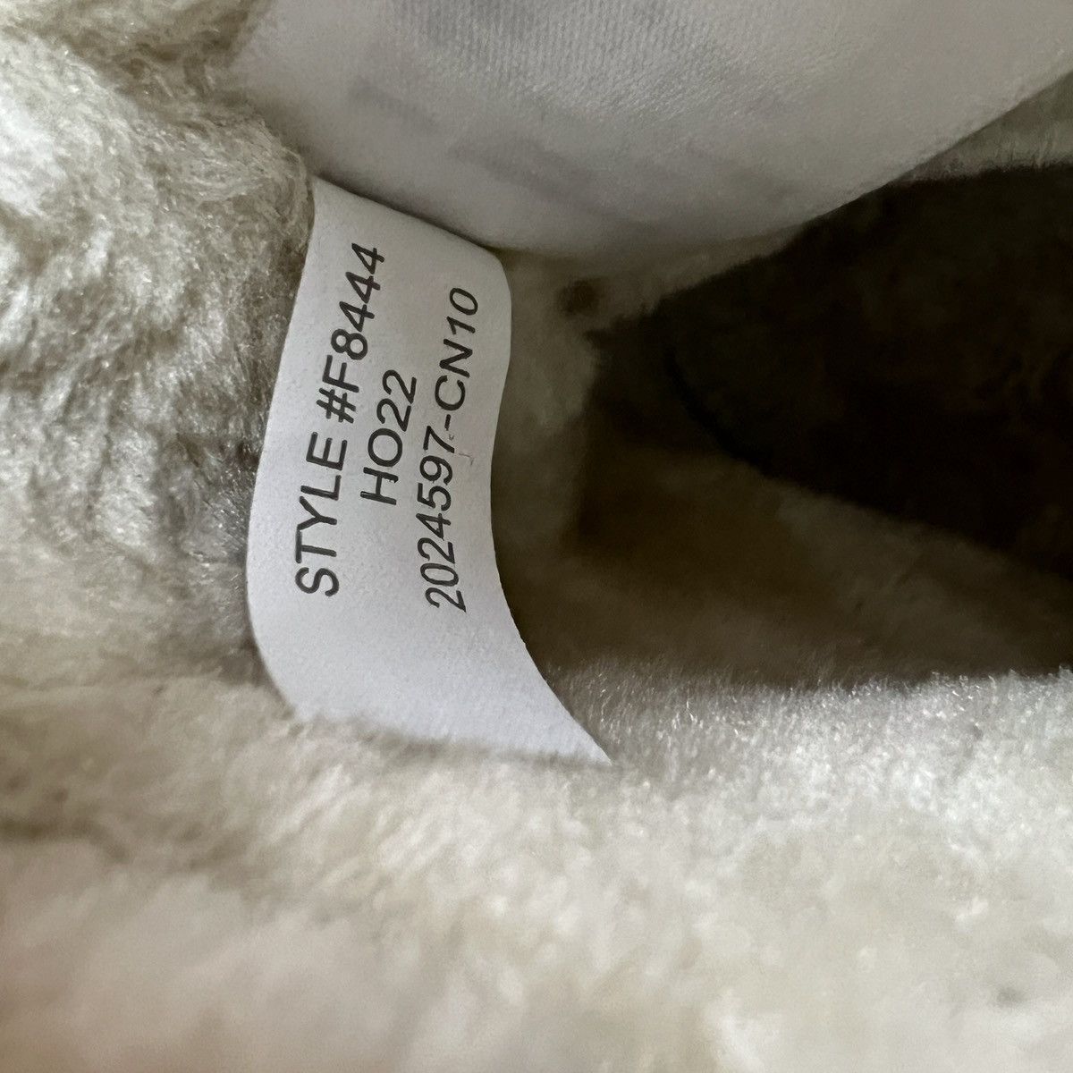Other J CREW FUR BOOTS Size US 9.5 / EU 42-43 - 10 Thumbnail
