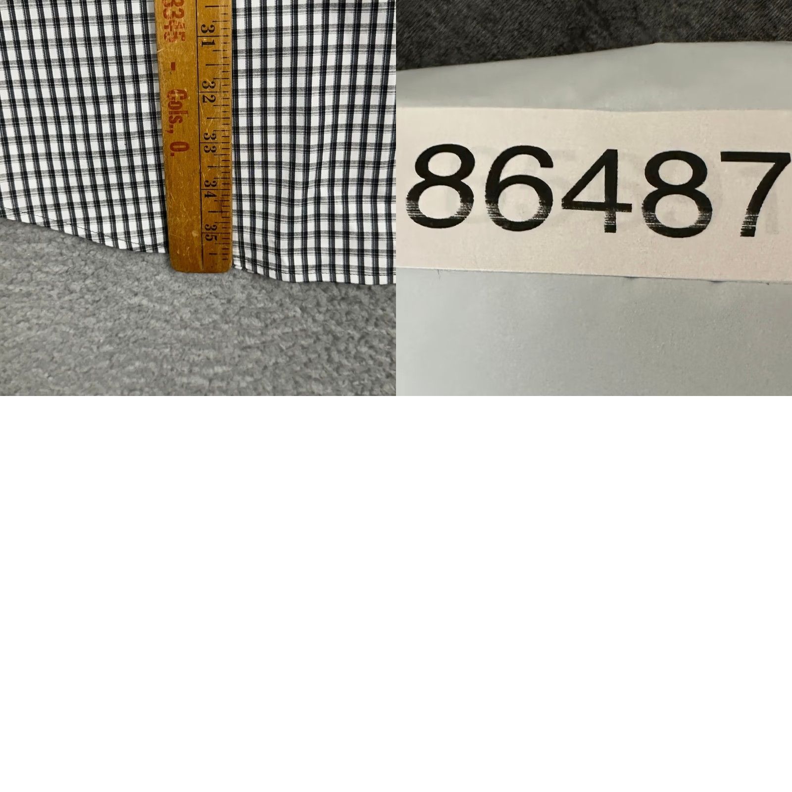 Cutter & Buck VINTAGE? No. Size US XL / EU 56 / 4 - 8 Thumbnail