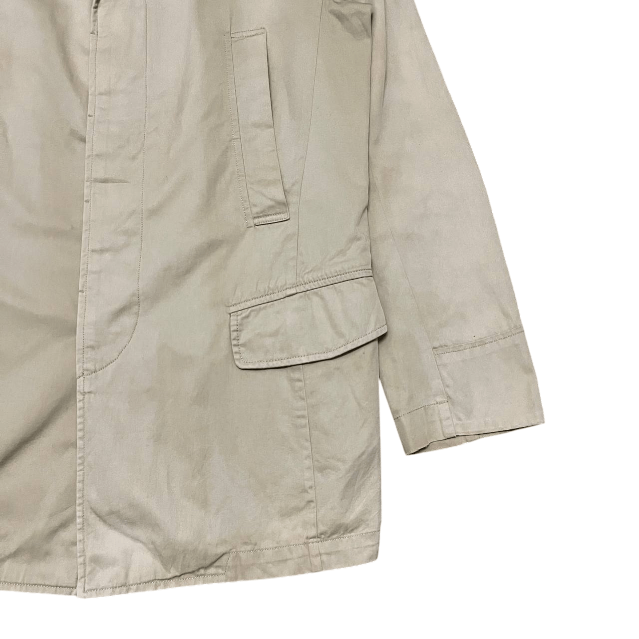 Dries Van Noten DVN Dries Van Noten Jacket Size US M / EU 48-50 / 2 - 4 Thumbnail