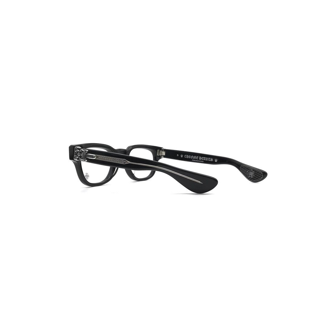 Chrome Hearts Chrome Hearts CUNTVOLUTED Glasses Frame Size ONE SIZE - 3 Thumbnail