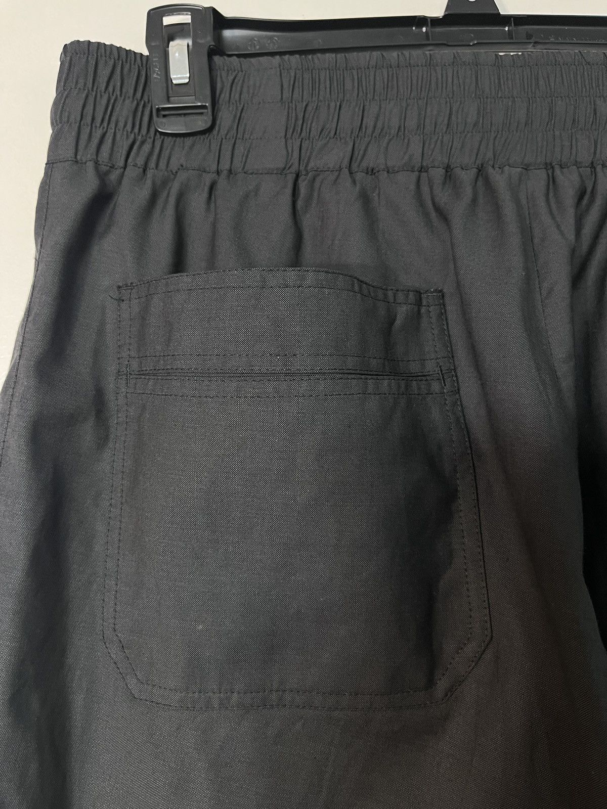 Giuliano Fujiwara × Japanese Brand FUJIWARA Virgin Wool Trousers Size US 32 / EU 48 - 3 Thumbnail