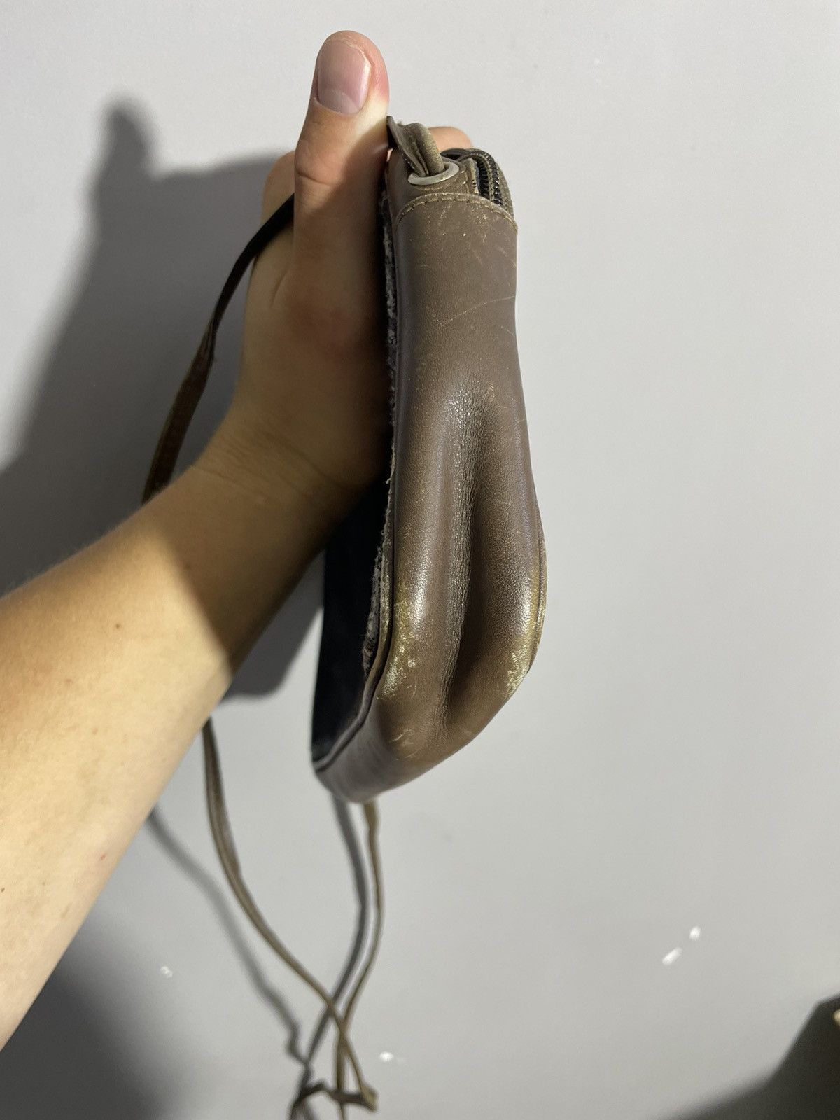Fendi Vintage Fendi Mini Back Size ONE SIZE - 7 Thumbnail