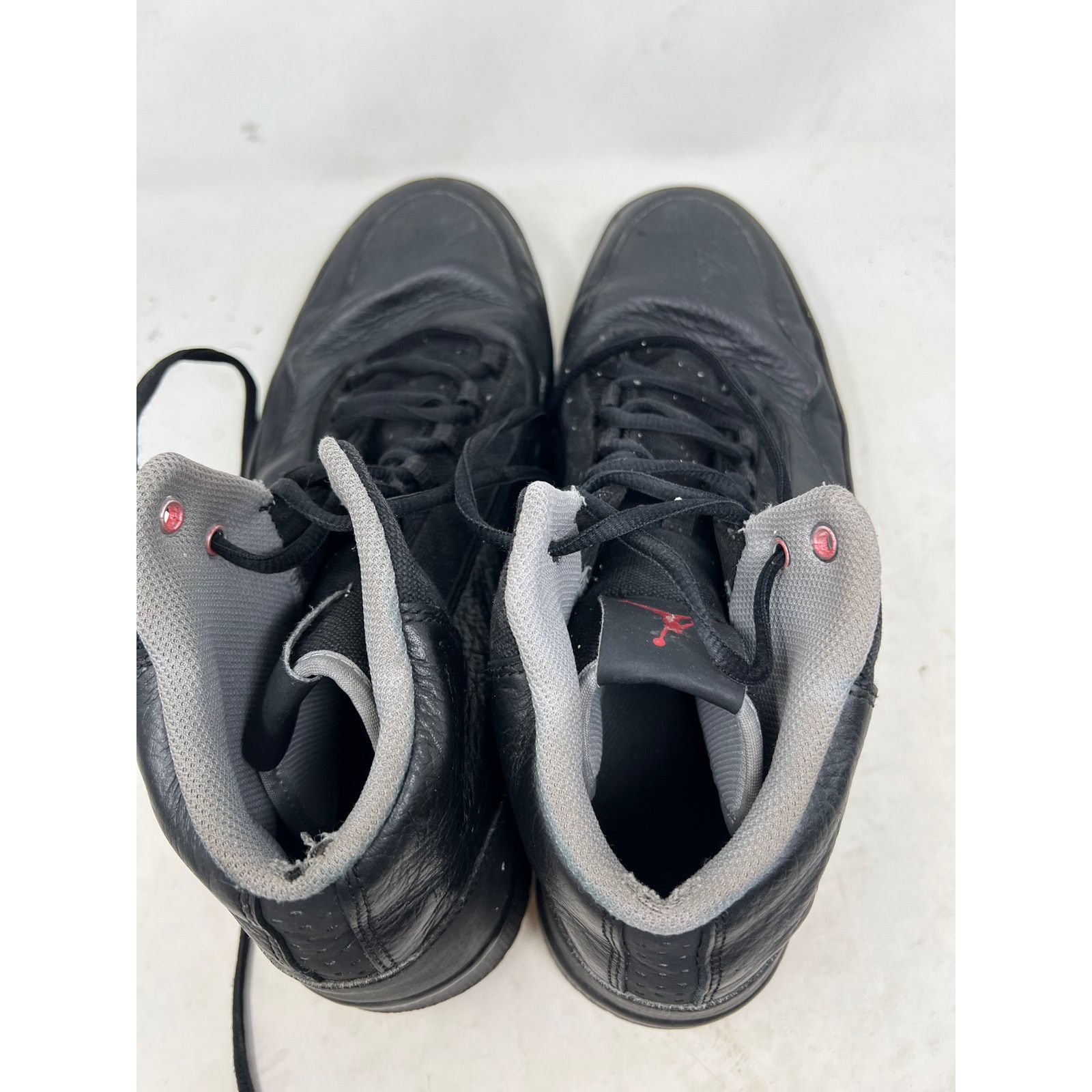 Nike Nike Jordan Executive Black Mens 12 CI9350-001 Size US 12 / EU 45 - 6 Thumbnail