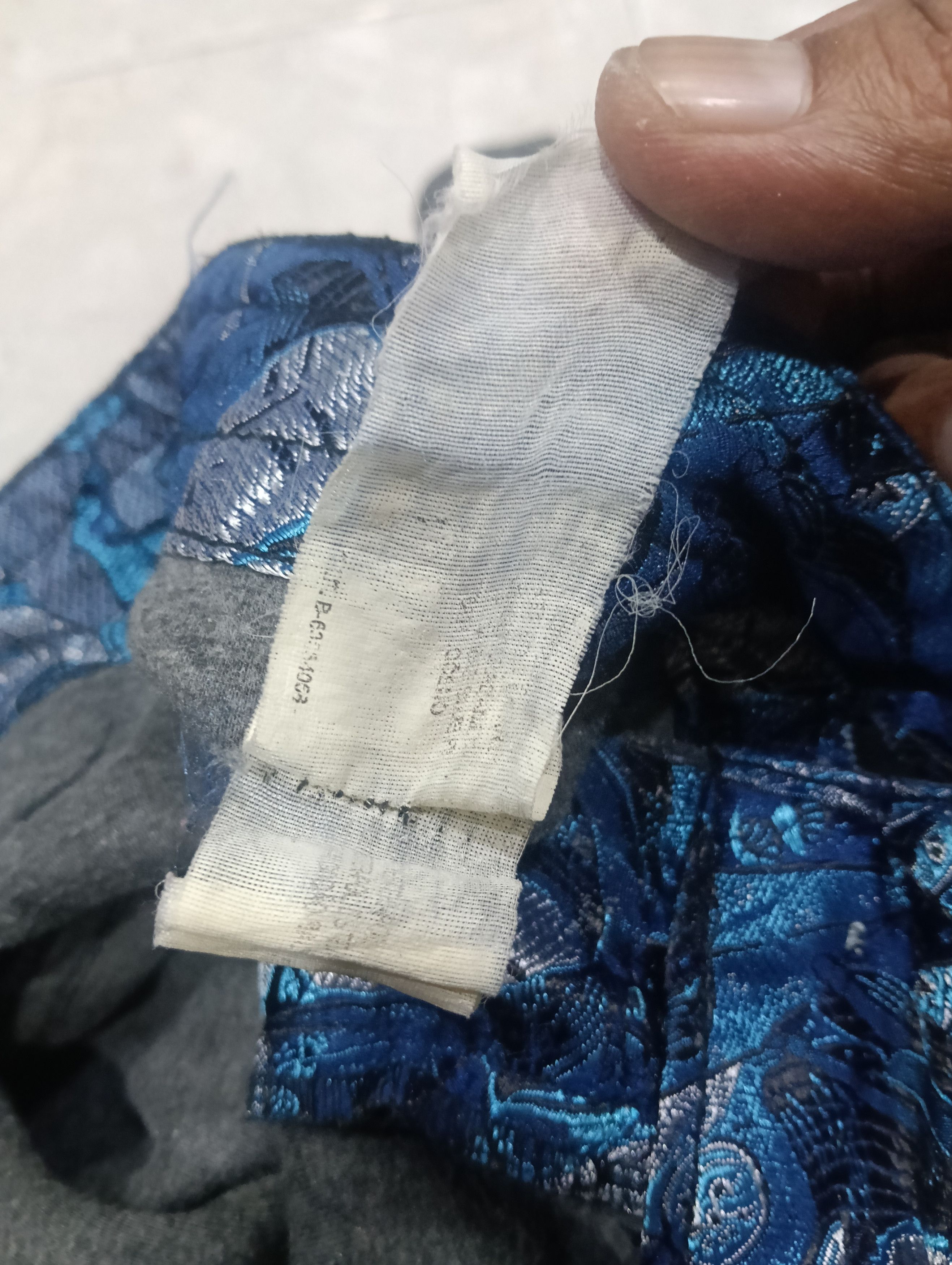 Desigual Beauty N Simple Desigual Like Sweatpant Size 33" - 14 Thumbnail