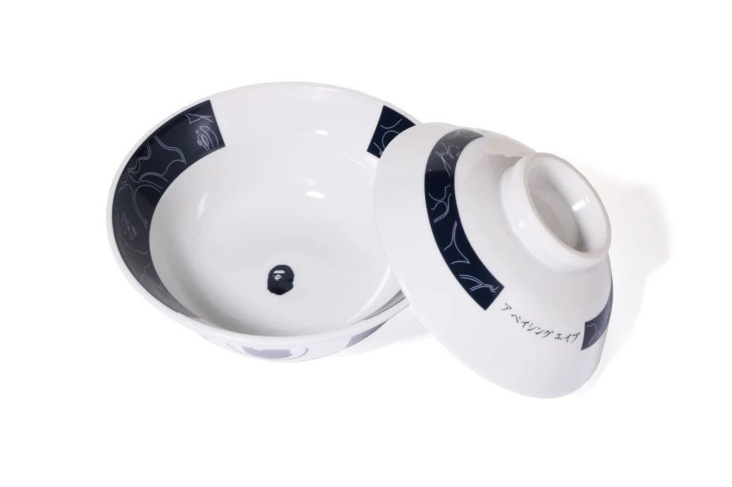 Bape Bape Bowl Size ONE SIZE - 2 Thumbnail
